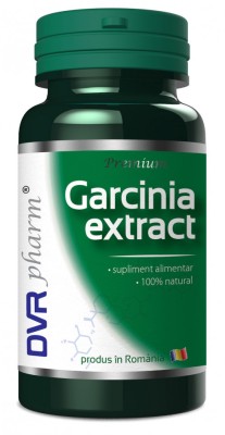 GARCINIA EXTRACT 60CPS foto