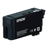 Epson original ink C13T40C140, T40C140, black, 50ml