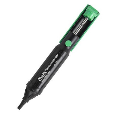 POMPA FLUDOR 8PK-366N-G PROSKIT - NAR0846 foto