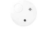 Detector de fum wireless Hikvision DS-PDSMK-E-WE, frecventa operare: 868MHz,