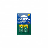 Cumpara ieftin Varta acumulator 3000mA Ni-MH C (R14) Power Ready To Use B2 cod 56714 (10/100) BBB