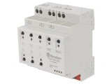 Actuator pentru șină DIN IP20 88,8x70x60,8mm
