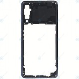 Husa mijlocie Samsung Galaxy A7 2018 (SM-A750F) GH98-43585A