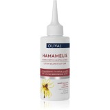 Olival Hamamelis ser cu textura fina pentru par si scalp gras 150 ml