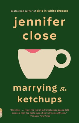 Marrying the Ketchups foto