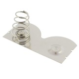 Contact pentru baterii R20, pentru 2 baterii, KEYSTONE, 5253, T103122