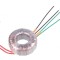 Transformator toroidal 50VA 230V 24V dublu 1.04A