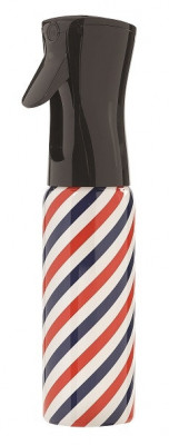 Pulverizator profesional BARBERSHOP pentru salon /frizerie/coafor/barbershop 300 ML foto