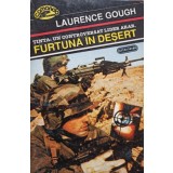 Laurence Gough - Furtuna in desert