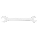 Cheie fixa dubla 18x19 mm Topex din otel crom vanadiu pentru mecanica