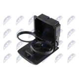 Suport pahar Subaru Forester 2003-, Negru, 66150SA100ND