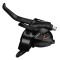 Maneta Schimbator/Frana Shimano St-Ef41-L, Stanga 3 Vit., Cablu De Schimbator 18... Cod:ESTEF41LBL
