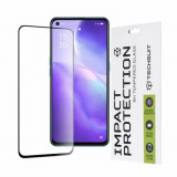 Folie Oppo Reno 5 5G Find X3 Lite 5G sticla securizata 111D Negru