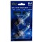 SET 2 BECURI FAR H4 12V 60/55W P43t WHITE SCT