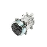 Compresor clima A/C pentru Deutz, JCB, cod OEM 123/04998, 997/04600, 0003269930, 16011376, 16045127, 47742400, 82011594