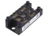 Punte redresoare trifazat 2,2kV 60A 350A