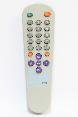 Telecomanda 5y29 Compatibila cu Ivory foto