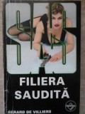 FILIERA SAUDITA-GERARD DE VILLIERS