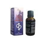 Picaturi afrodisiace concentrate Love Drops Power - Spanish Fly, Boss, unisex, pentru cresterea libidoului, 30 ml