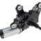 Motoras stergator spate Vw Lupo 1.0, 1.2tdi, 1.4, 1.4 16v, 1.4tdi, 1.7sdi 1999-, Polo 1.0, 1.4, 1.4 16v, 1.4tdi, 1.6 16v, 1.7sdi, 1.9d, 1.9sdi 1999-,