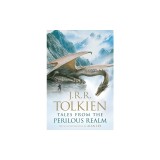 Tales from the Perilous Realm
