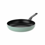 Tigaie BergHOFF Sage, 28 cm, &icirc;nvelis antiaderent, Aluminiu, Verde HighLine Cooking