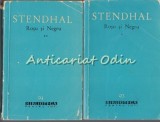 Rosu Si Negru I, II - Stendhal