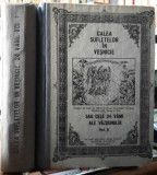 Nicodim Mandita-Calea sufletelor in vesnicie-Vamile vazduhului-2 volume, an.1992