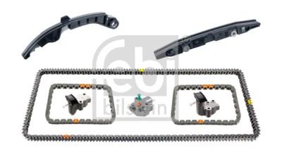 FEBI BILSTEIN 171092 chit lant de distributie foto