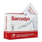 Cumpara ieftin Sarcodyn, 21 plicuri, Actafarma