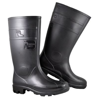 CIZMA PVC PROTECTIE TIP-INALT (O4FOSRC) - 46 foto