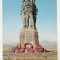 bnk cp Scotia - Spean Bridge - Commando Memorial - uzata