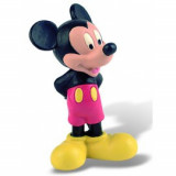 Mickey Mouse, Bullyland