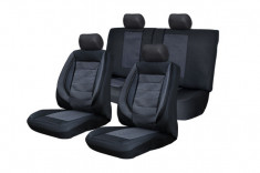 Huse Scaune Auto VW PASSAT B6 (2005-2010) Fabric Style foto