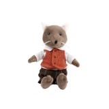 Jucarie de plus Lupul Rob, Egmont Toys