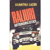 RALIURI AUTOMOBILISTICE-DUMITRU LAZAR-345213
