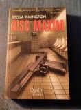 Risc maxim Stella Rimington