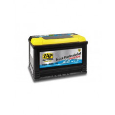 Baterie auto Zap Truck Professional 110Ah