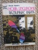 HORIA UNGUREANU - RAZBUNARE RATATA / NOAPTEA PAPAGALILOR