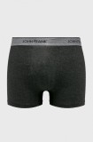 John Frank - Boxeri