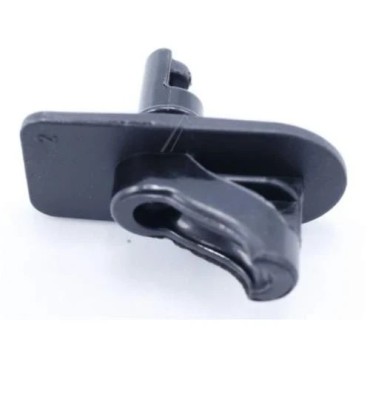 Conector teava intrare lapte espressor Saeco sm75,76,78 foto