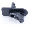 Conector teava intrare lapte espressor Saeco sm75,76,78