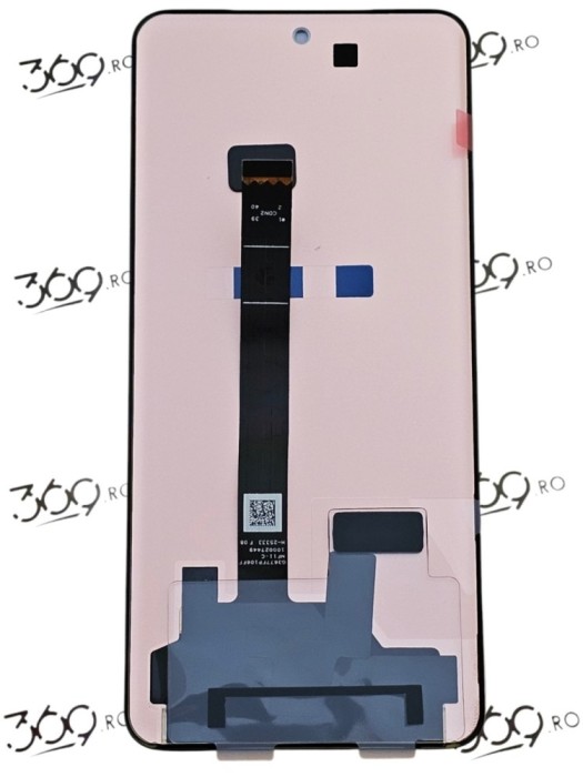 Display Xiaomi Redmi NOTE 15 PRO (4G)