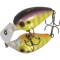Vobler Hide Up HU-70 F, 31 Hadesu Gill, 6cm, 8.6g