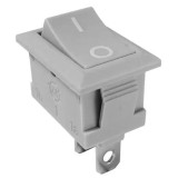 Intr cr 26x21x15mm gri 6A 250Vac