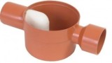 Cumpara ieftin Sifon Pardoseala Sl 1 Intrare 180&deg; Sty652 / 80X50Mm