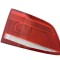 Lampa haion st&acirc;nga VW PASSAT Variant B7 365 2012 OEM: 3AF945093M