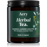 Aery Botanical Herbal Tea lum&acirc;nare parfumată 140 g