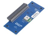 Modul GPS cu Placă de Expansiune și Soclu Pini XBIB-C-GPS