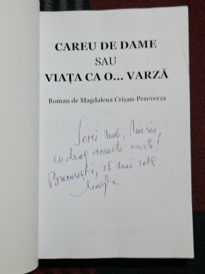 De la Socrate la Wittgenstein - Grigore Spermezan Contine dedicatie, data si semnatura autorului foto
